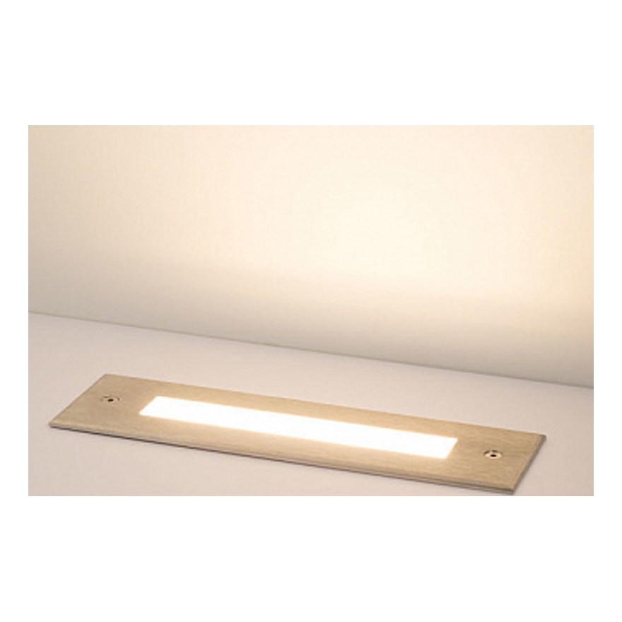 ARLIGHT Светильник LTD-LINE-TILT-S210-8W (SL, 120 deg) (220, Теплый белый 3000 K) 2977990249444