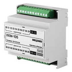 Beward KKM-105 Коммутатор