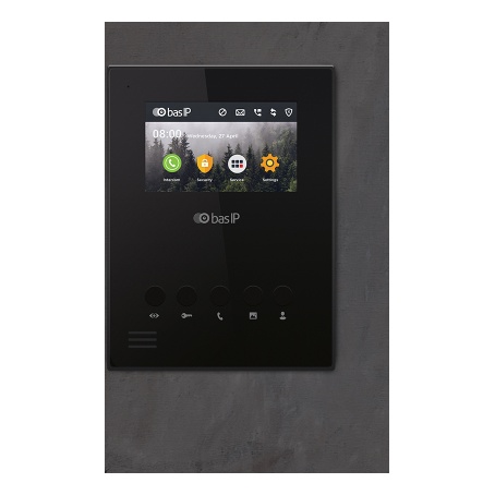 BAS-IP KIT(O2)AV1G-AUB Комплект "Офис"