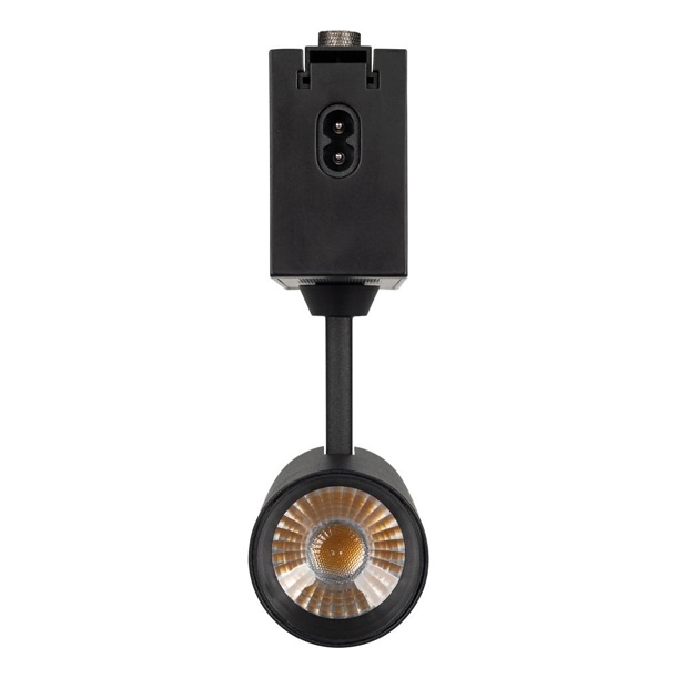 ARLIGHT Светильник CLIP-38-SPOT-R146-6W (24 deg) (Черный, 24, Теплый белый) 2977990268414