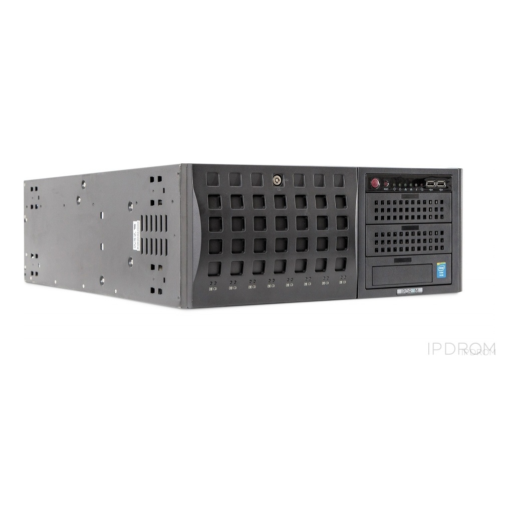 Сервер IPDROM Enterprise LPC1 243107