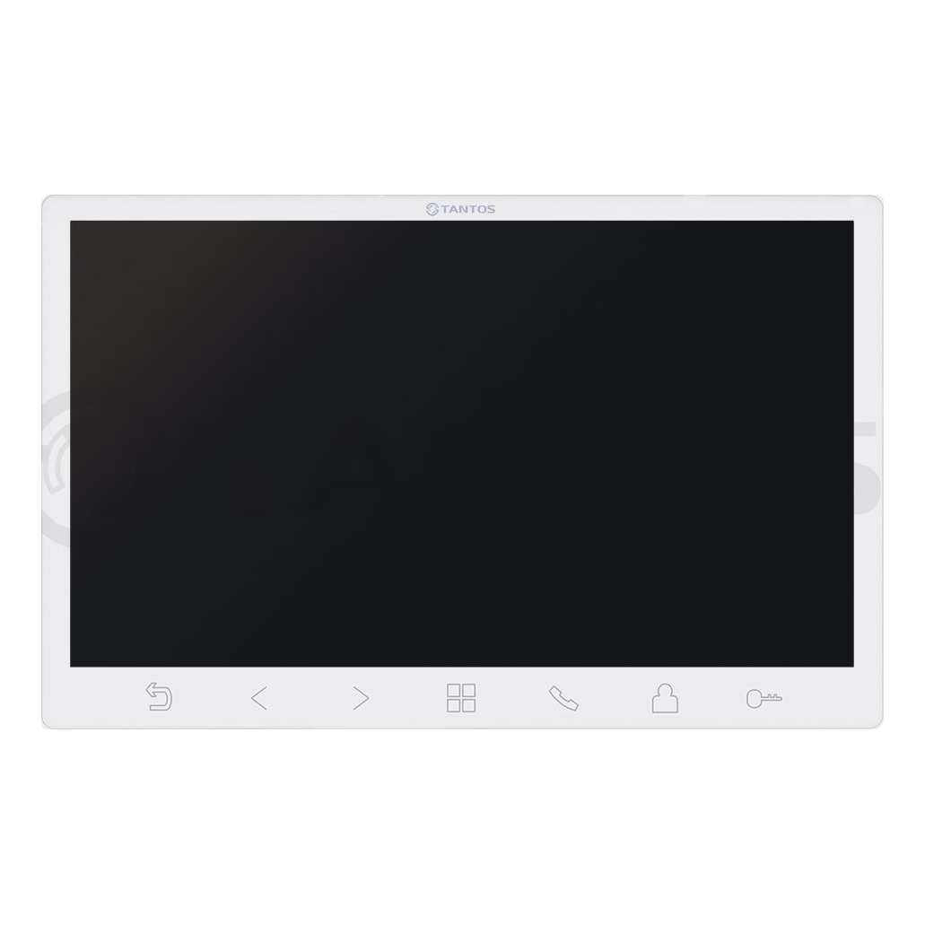 TANTOS Sherlock HD SE (Black)