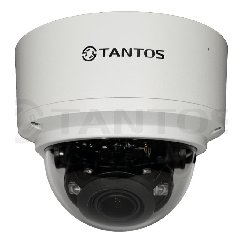 TANTOS TSi-Vn853VZ IP видеокамера