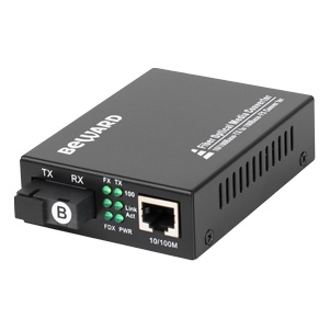 Beward STM-206B25 Медиаконвертер
