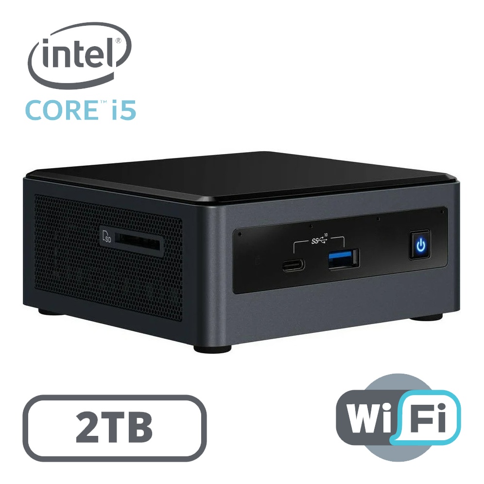 Цифровой видеорегистратор IPDROM NVR mini (ANN-Mi5/7-A2-WIFI)