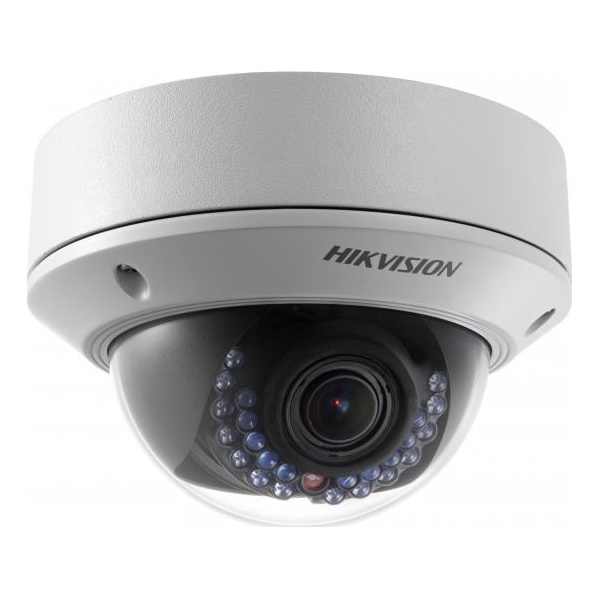 Hikvision DS-2CD2722FWD-IZS IP видеокамера