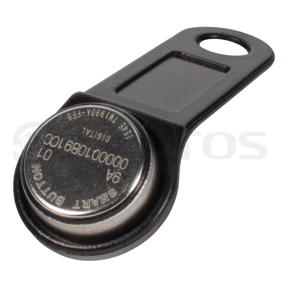TANTOS TM1990A iButton TS (чёрный)