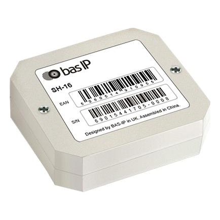 BAS-IP SH-16 Модуль