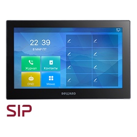 Beward SM730 Абонентское устройство