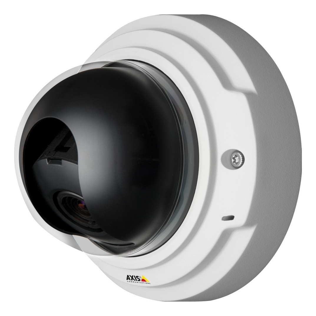 AXIS P3384-V IP камера