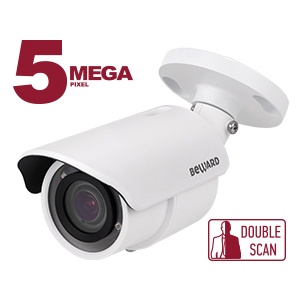 Beward BD4780RCV IP камера