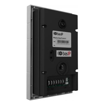 BAS-IP AV-01BD GREY Вызывная панель