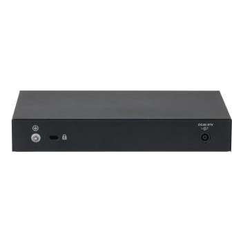 Dahua DH-PFS3010-8ET-96 Коммутатор