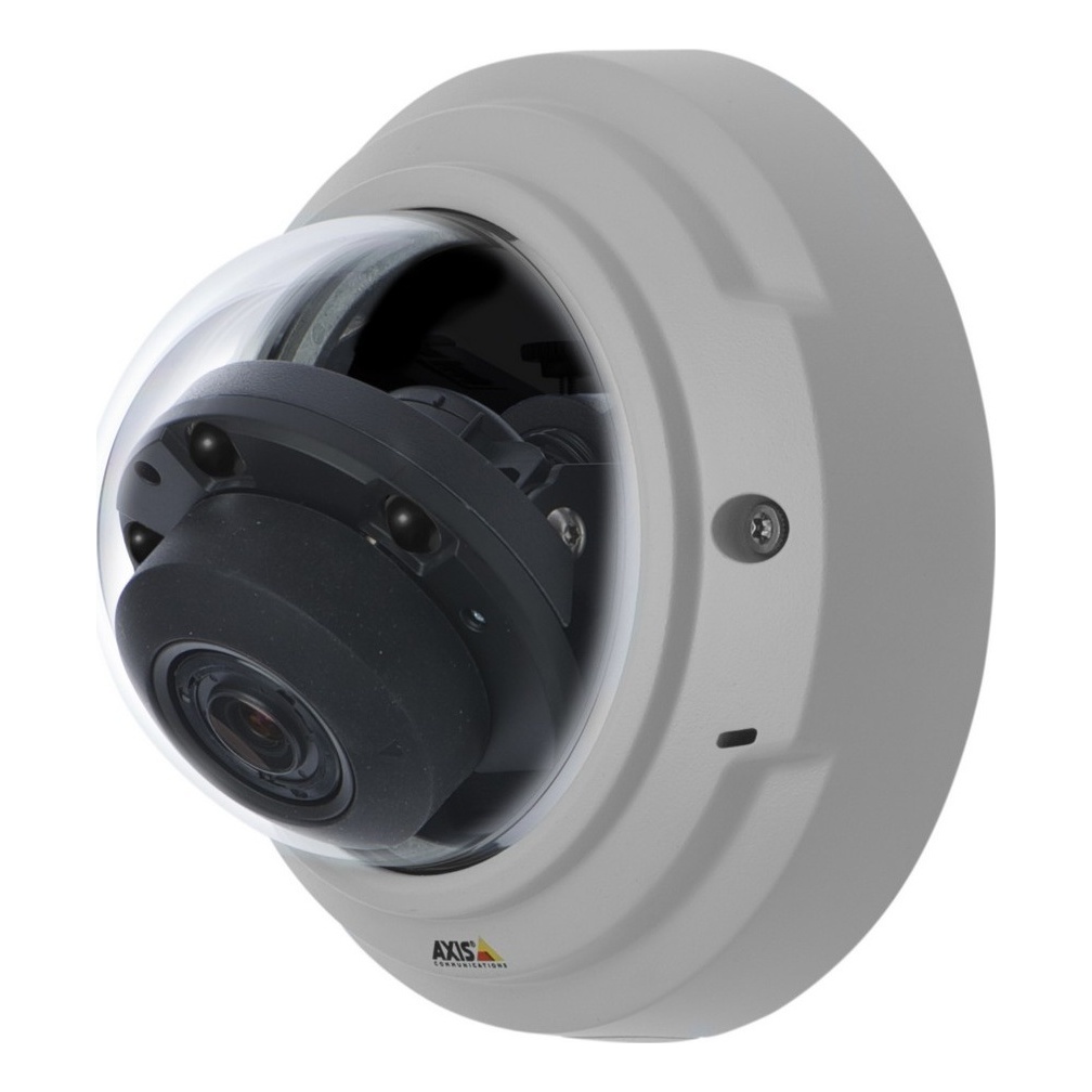 AXIS P3364-LVE 12MM IP камера
