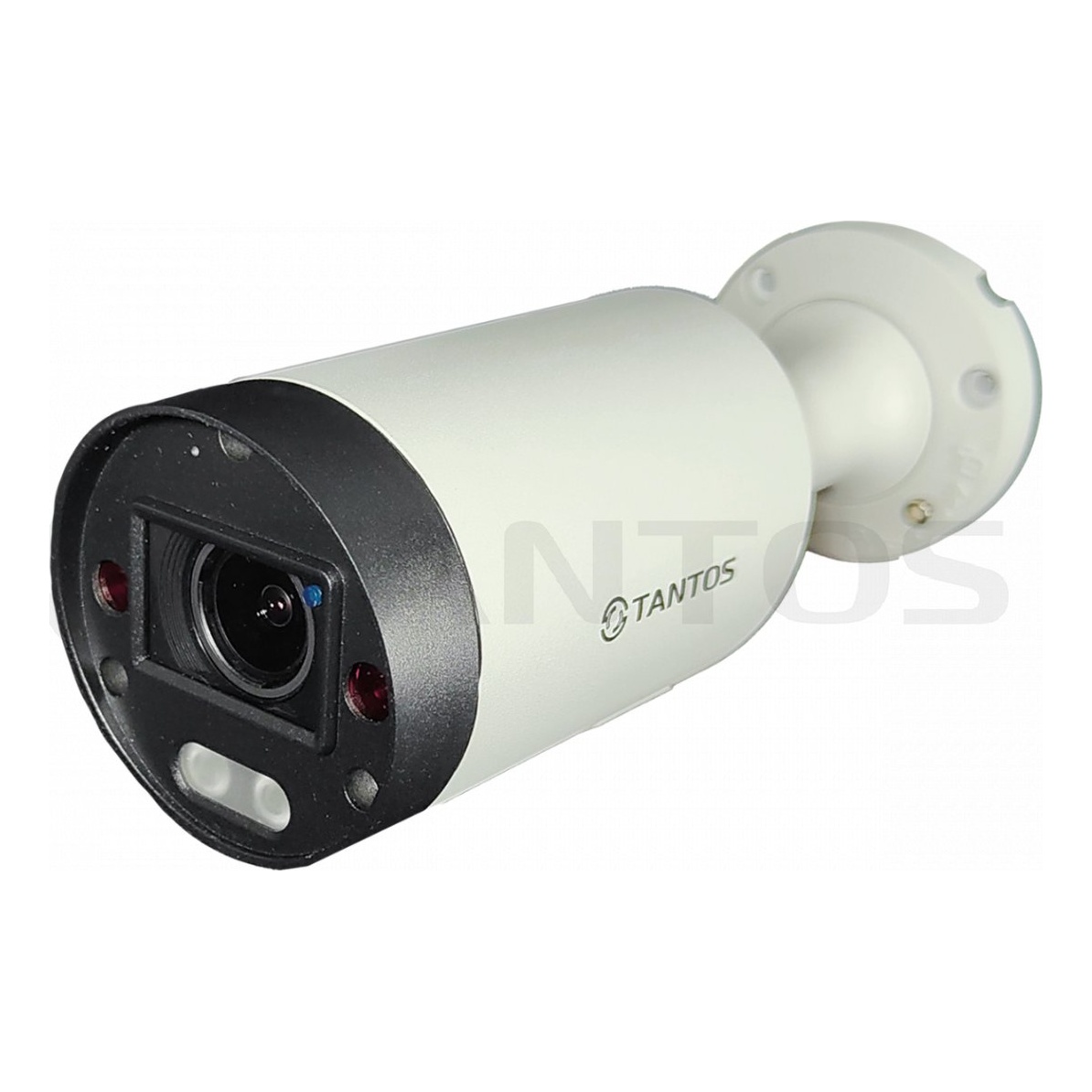 TANTOS TSi-Pn853VZ IP видеокамера