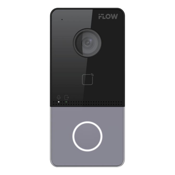 iFlow F-VI-1401IPMCWE1 Вызывная панель