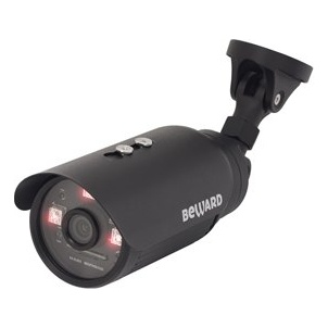 Beward N600 IP камера