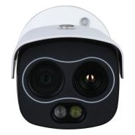 Dahua DHI-TPC-BF1241-B7F8-DW-S8 Тепловизионная IP-камера