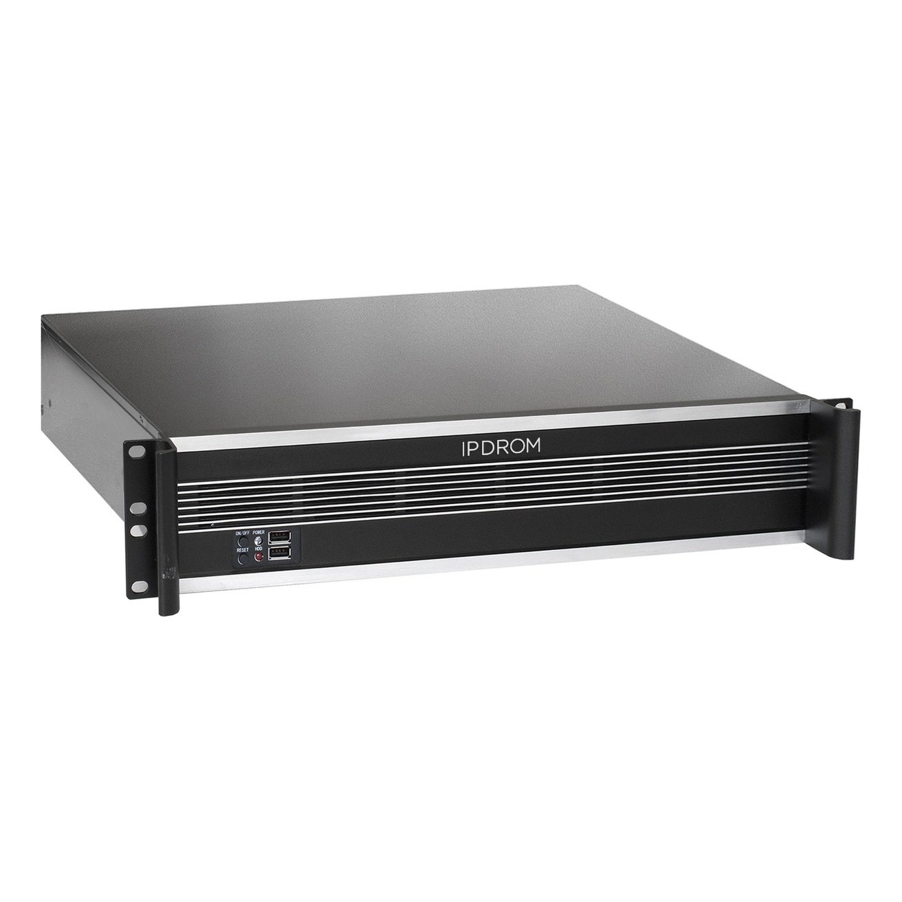 Цифровой видеорегистратор Axxon Next NVR Business H-0Tb