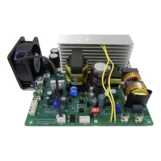 Плата зарядника для ИБП R-Series 1 kVA 5505003294-SP
