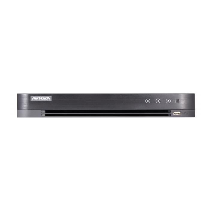 Hikvision DS-7204HTHI-K2 HD-TVI Видеорегистратор
