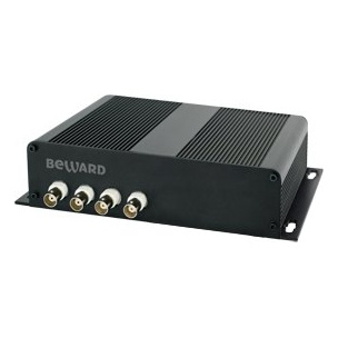 Beward B1114 IP видеосервер