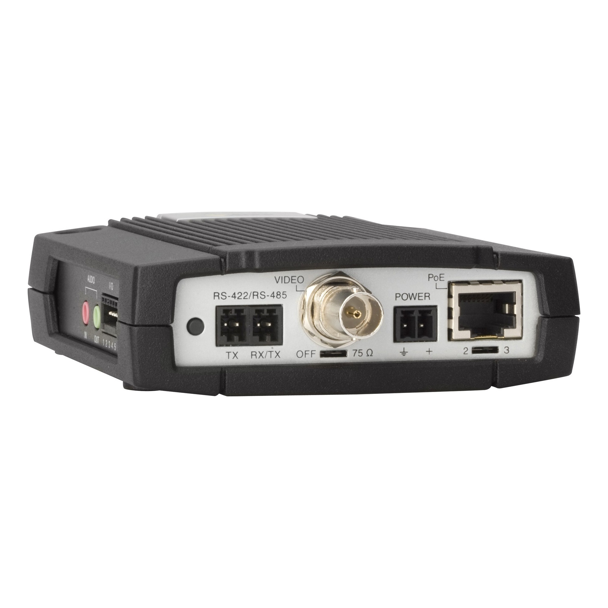 AXIS Q7401 VIDEO ENCODER IP видеосервер