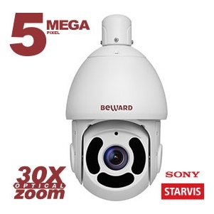 Beward SV3210-R30 PTZ Камера