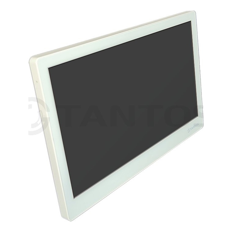 TANTOS Stark HD SE (White) Видеорегистратор