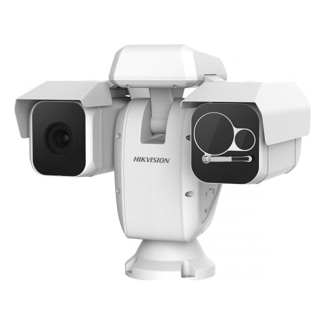 Hikvision DS-2TD6266T-50H2L Поворотная платформа