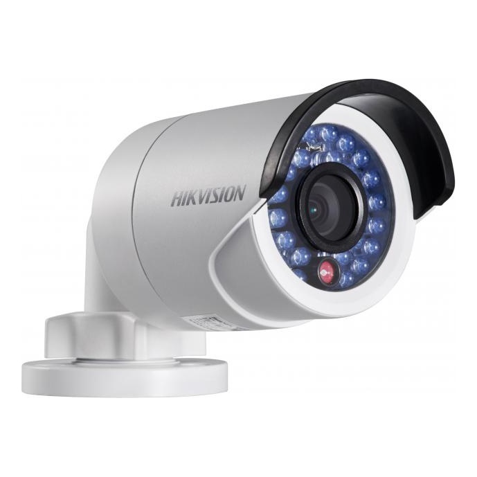 Hikvision DS-2CD2042WD-I (8mm) IP видеокамера