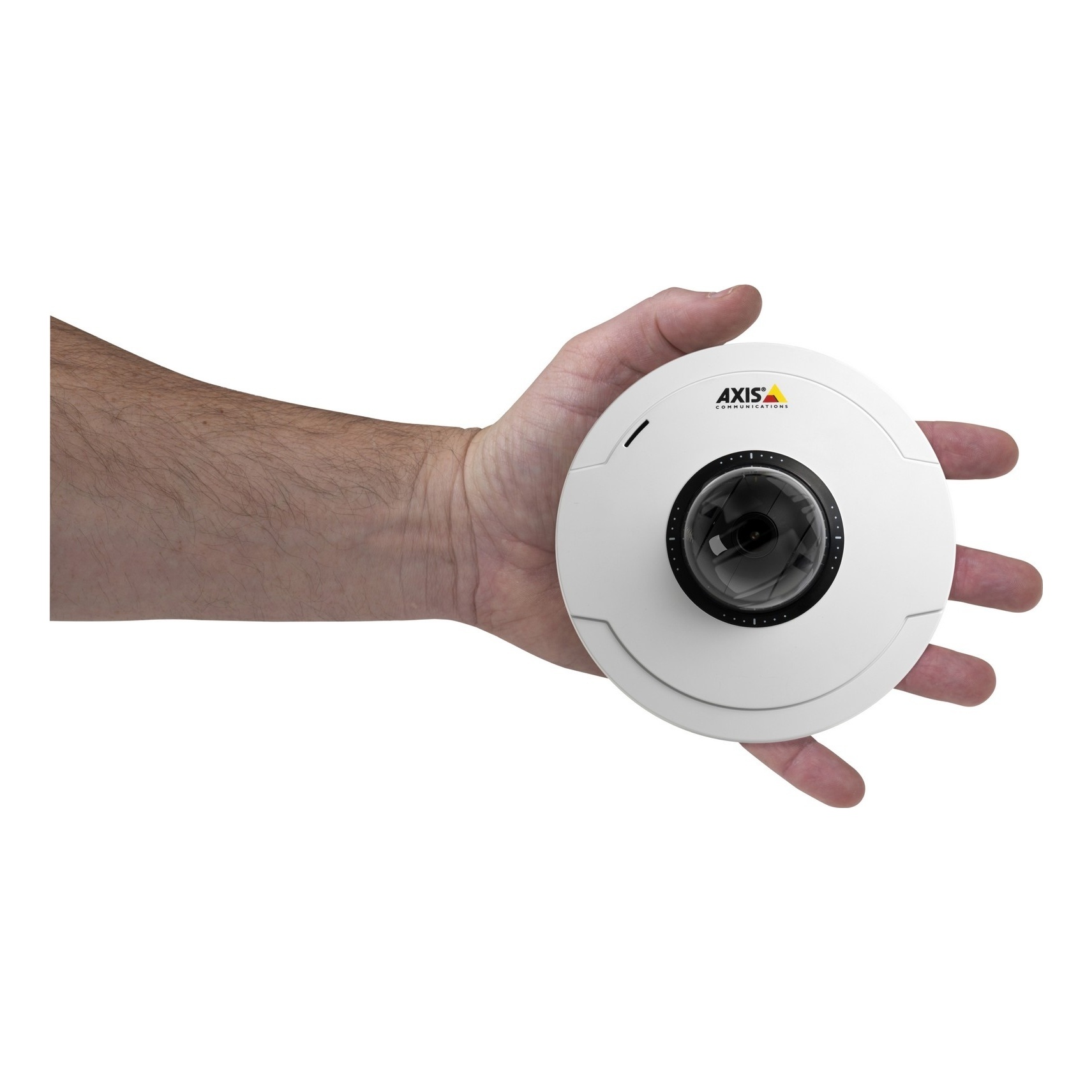 AXIS M5013 IP камера