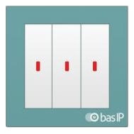 BAS-IP KS-13 Переключатель