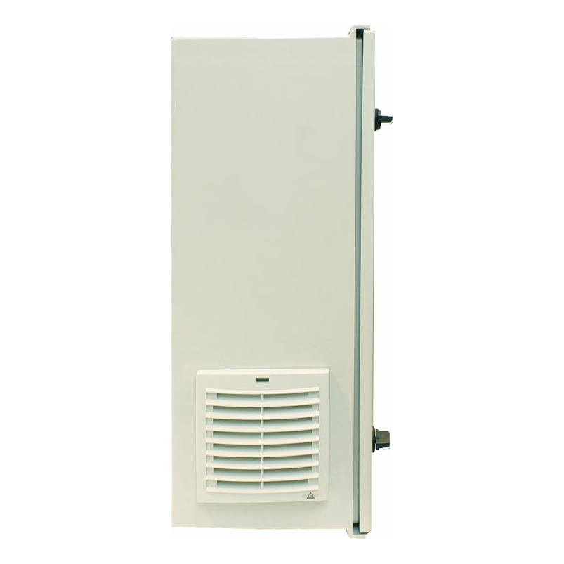 OSNOVO OSP-46VB1 Уличная станция в пластиковом шкафу IP54 с термостабилизацией, системой вентиляции и оптическим кроссом
