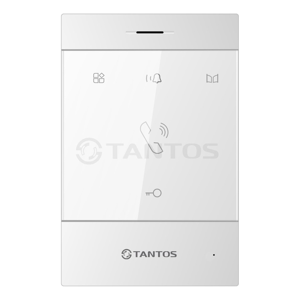 TANTOS TS-AU Блок питания