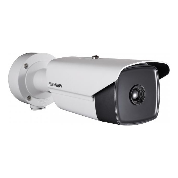 Hikvision DS-2TD2136-10 IP тепловизор