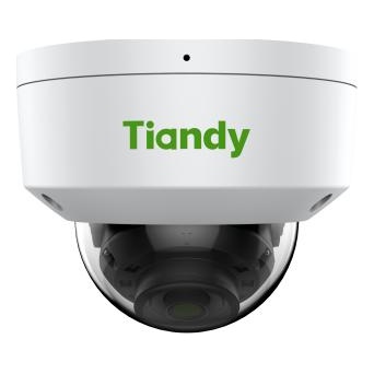 Tiandy TC-C34KN Spec:I3/E/Y/C/SD/2.8mm/V4.3 IP-Камера