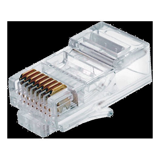Sarmatt SR-RJ4501 Разъем