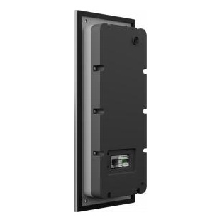 BAS-IP AA-07B STAINLESS STEEL Вызывная видеопанель многоабонентская
