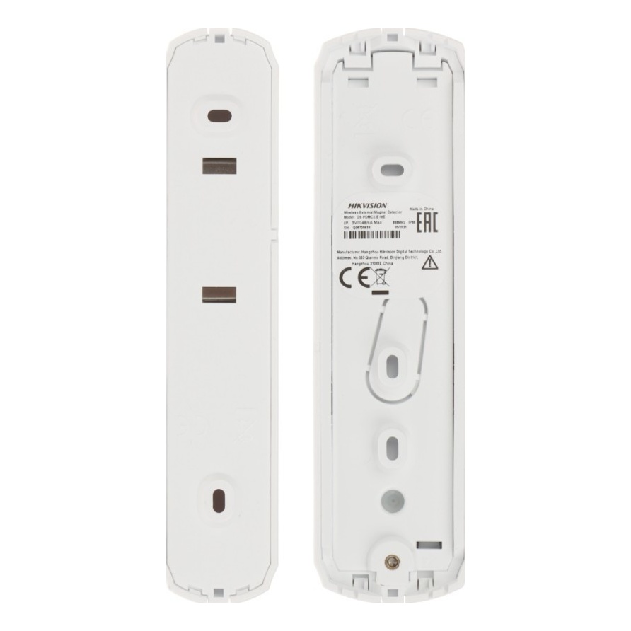 Hikvision AX PRO DS-PDMCX-E-WE СМК-датчик беспроводной уличный