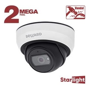 Beward SV2012DBS IP камера