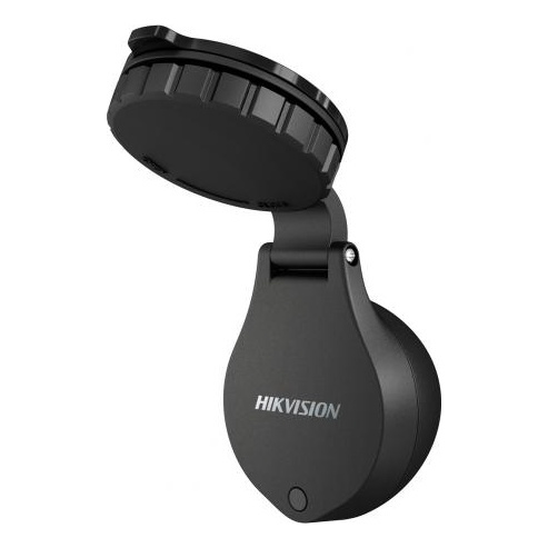 Hikvision AE-VC152T-S (2.8mm) HD-TVI камера