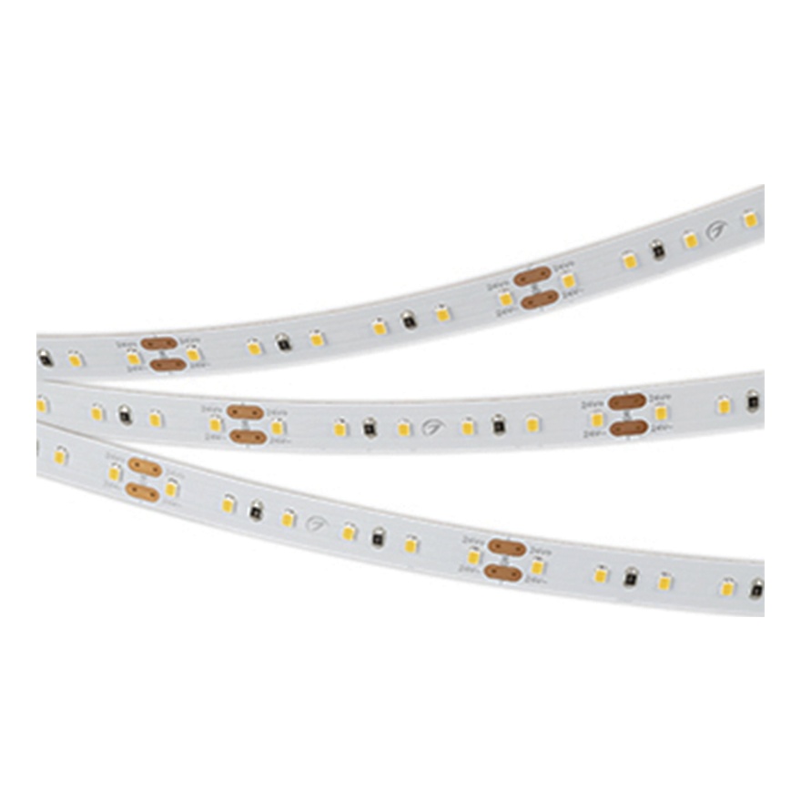ARLIGHT Светодиодная лента MICROLED-M120-8mm (14 W/m, IP20, 2216, 5m) (LUX, 24, Дневной белый 4000 К) 2978020244293