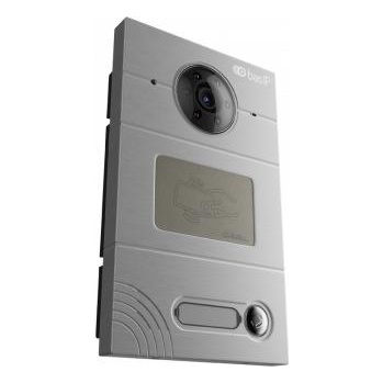 BAS-IP AV-01BD GREY Вызывная панель