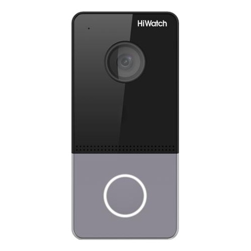 HiWatch VDP-D2201(B) Вызывная панель