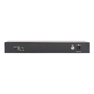Бастион SKAT PoE-8E-1E коммутатор PoE Plus, мощность 120Вт, порты: 8-Ethernet, 1-Uplink