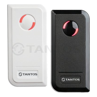 TANTOS TS-CTR-EMF White Контроллер