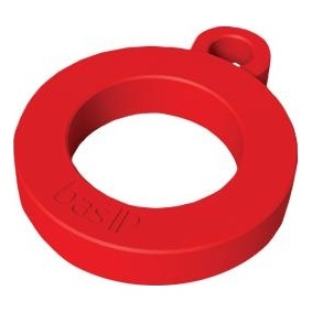 BAS-IP SH-01E RED Брелок