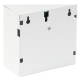 Бастион ББП РАПАН-20 источник питания 12В, 2А, корпус под АКБ 1х4.5-7 Ач защита АКБ