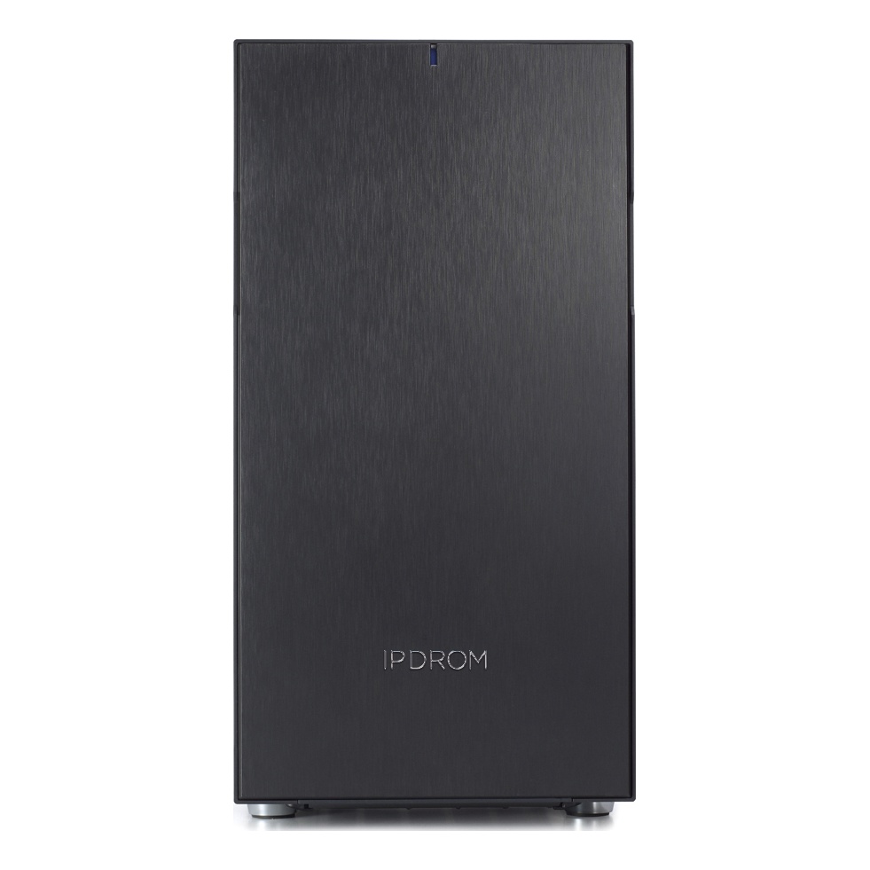 Персональный компьютер IPDROM WS 143360